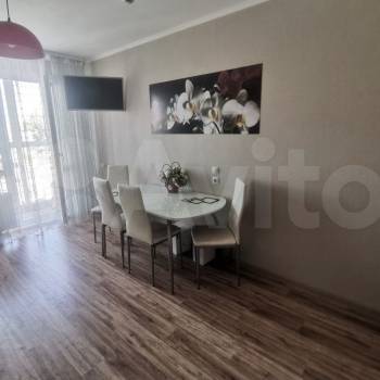 Продается 3-х комнатная квартира, 82 м²