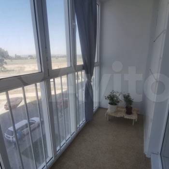 Продается 3-х комнатная квартира, 82 м²