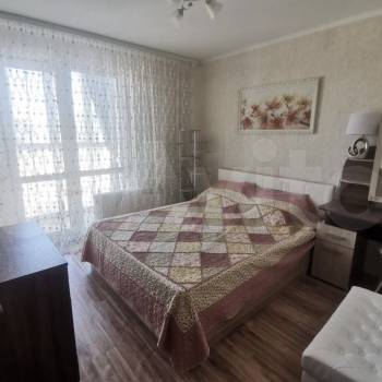 Продается 3-х комнатная квартира, 82 м²