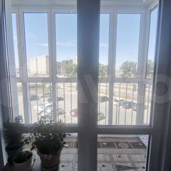 Продается 3-х комнатная квартира, 82 м²