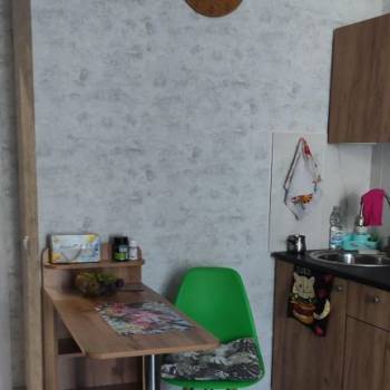 Сдается 1-комнатная квартира, 26,2 м²