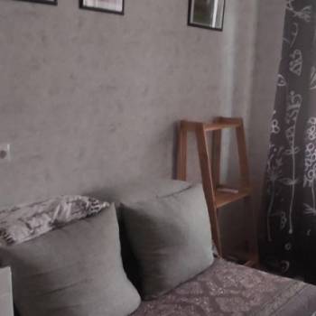 Сдается 1-комнатная квартира, 26,2 м²