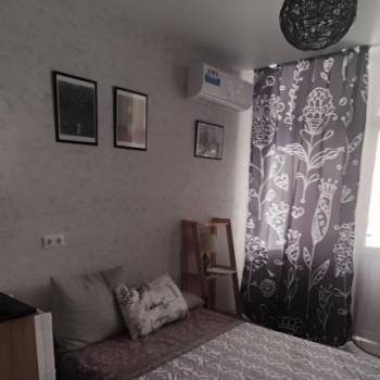 Сдается 1-комнатная квартира, 26,2 м²