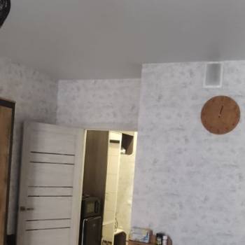 Сдается 1-комнатная квартира, 26,2 м²