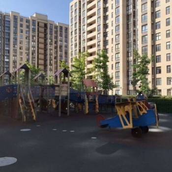 Продается 1-комнатная квартира, 26 м²