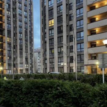 Продается 1-комнатная квартира, 26 м²