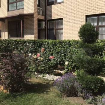 Продается 1-комнатная квартира, 26 м²
