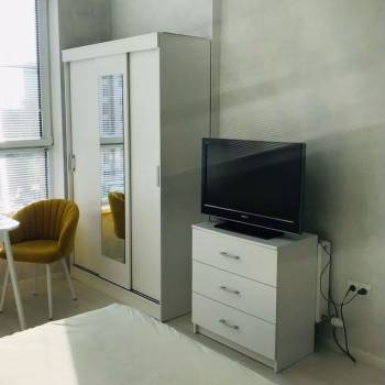Продается 1-комнатная квартира, 26 м²