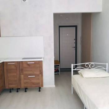 Продается 1-комнатная квартира, 26 м²