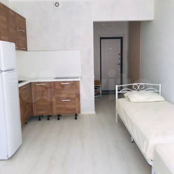 Продается 1-комнатная квартира, 26 м²