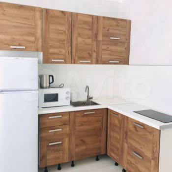 Продается 1-комнатная квартира, 26 м²
