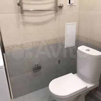 Продается 1-комнатная квартира, 26 м²