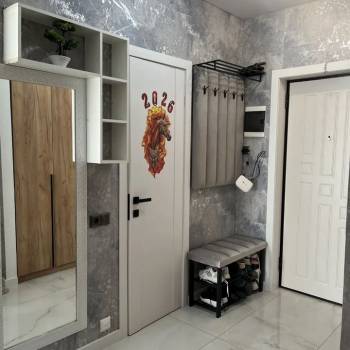 Продается 1-комнатная квартира, 37 м²