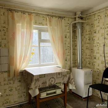 Сдается Дом, 36 м²