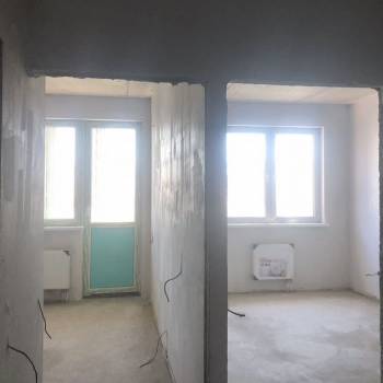 Продается 1-комнатная квартира, 45 м²