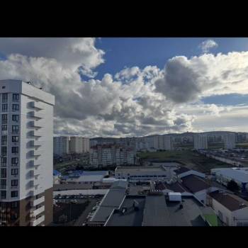 Продается 1-комнатная квартира, 45 м²