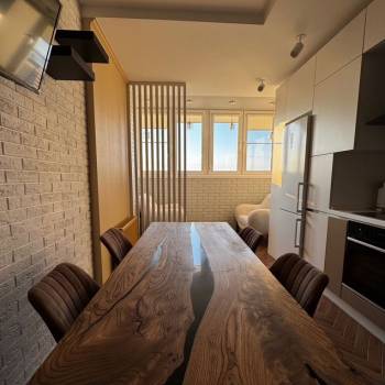 Продается 2-х комнатная квартира, 59,6 м²