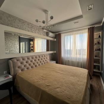 Продается 2-х комнатная квартира, 59,6 м²