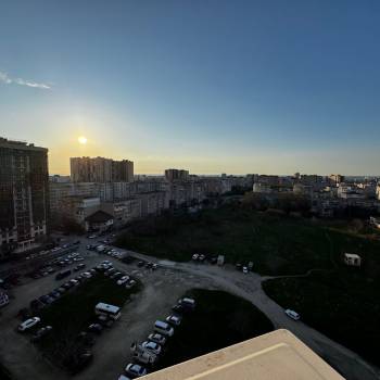 Продается 2-х комнатная квартира, 59,6 м²