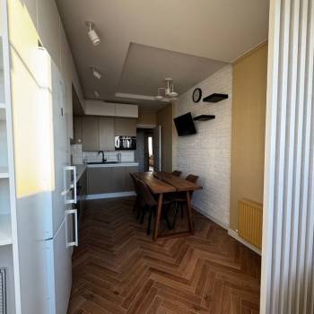 Продается 2-х комнатная квартира, 59,6 м²