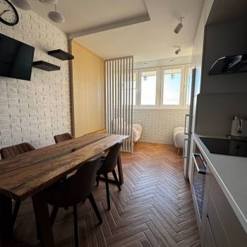 Продается 2-х комнатная квартира, 59,6 м²