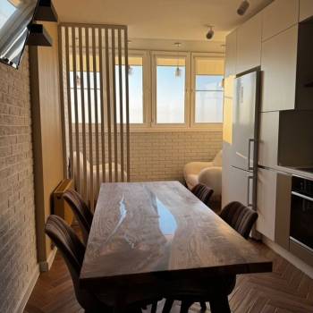 Продается 2-х комнатная квартира, 59,6 м²