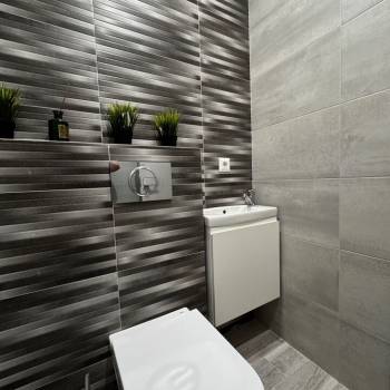 Продается 2-х комнатная квартира, 59,6 м²