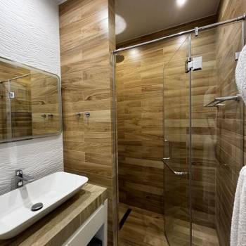 Продается 2-х комнатная квартира, 59,6 м²