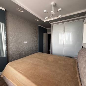 Продается 2-х комнатная квартира, 59,6 м²