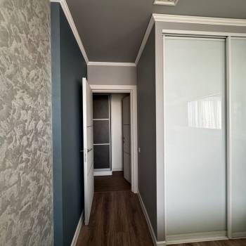 Продается 2-х комнатная квартира, 59,6 м²