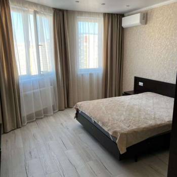 Сдается 1-комнатная квартира, 45 м²