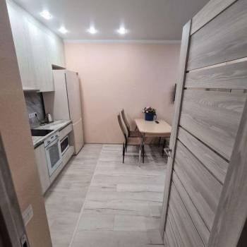 Сдается 1-комнатная квартира, 45 м²