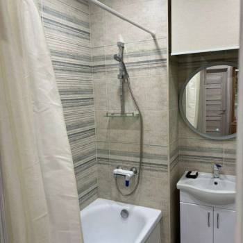 Сдается 1-комнатная квартира, 45 м²