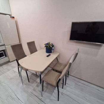 Сдается 1-комнатная квартира, 45 м²