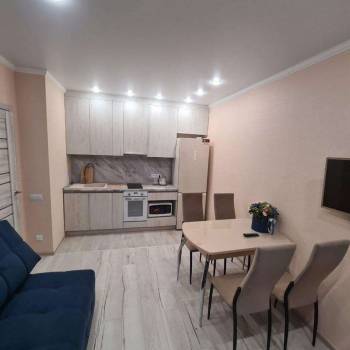 Сдается 1-комнатная квартира, 45 м²