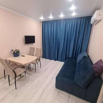Сдается 1-комнатная квартира, 45 м²