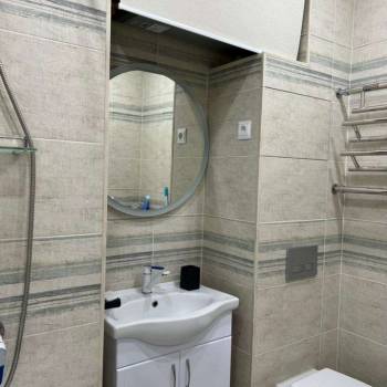 Сдается 1-комнатная квартира, 45 м²