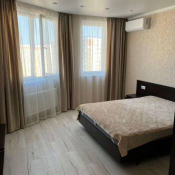Сдается 1-комнатная квартира, 45 м²