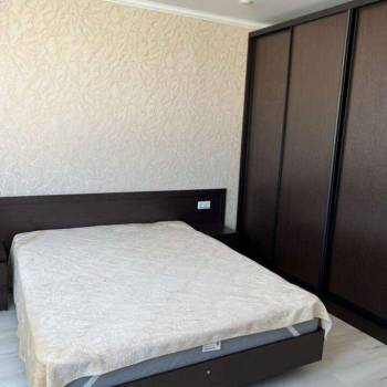 Сдается 1-комнатная квартира, 45 м²