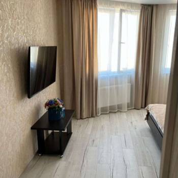 Сдается 1-комнатная квартира, 45 м²