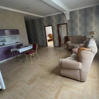 Продается 3-х комнатная квартира, 72,5 м²