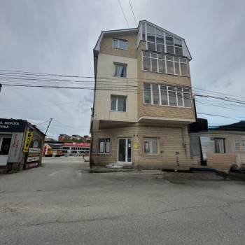 Продается 3-х комнатная квартира, 72,5 м²