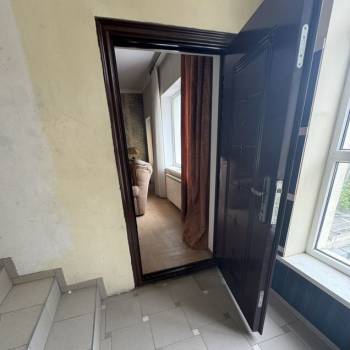 Продается 3-х комнатная квартира, 72,5 м²