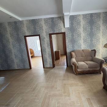 Продается 3-х комнатная квартира, 72,5 м²