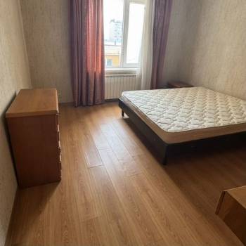 Продается 3-х комнатная квартира, 72,5 м²