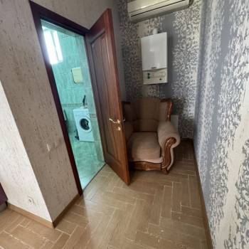 Продается 3-х комнатная квартира, 72,5 м²