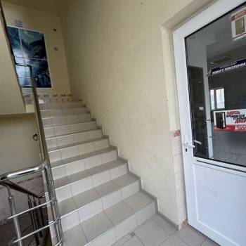Продается 3-х комнатная квартира, 72,5 м²