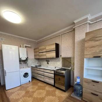 Сдается 1-комнатная квартира, 48 м²