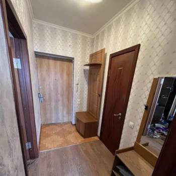 Сдается 1-комнатная квартира, 48 м²