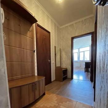 Сдается 1-комнатная квартира, 48 м²